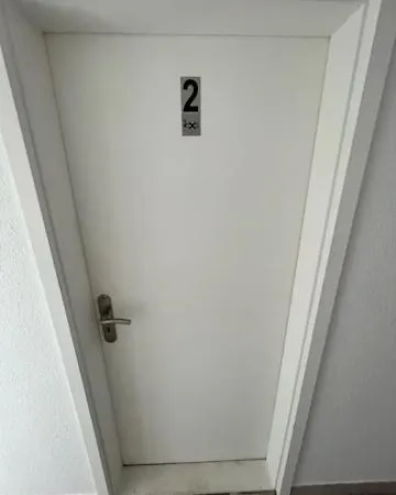 Baron Pension Gæstehus