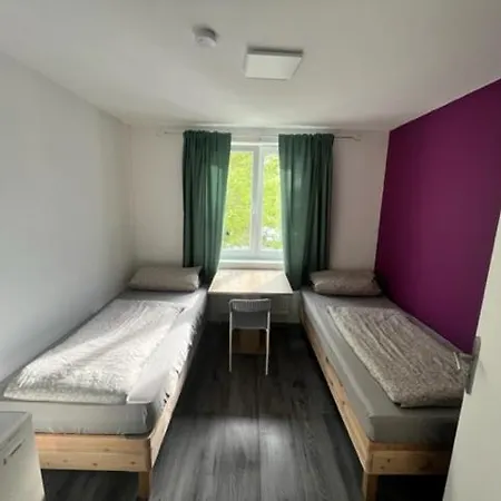 Baron Pension Fürth